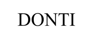 DONTI