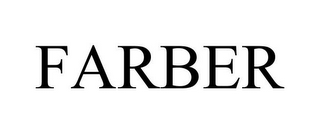 FARBER