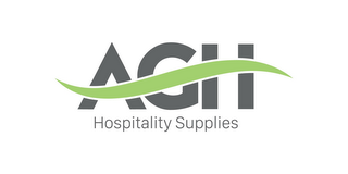 AGH HOSPITALITY SUPPLIES