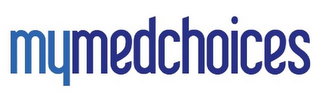 MYMEDCHOICES