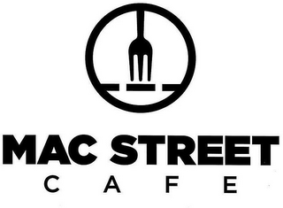 MAC STREET CAFE