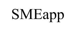 SMEAPP