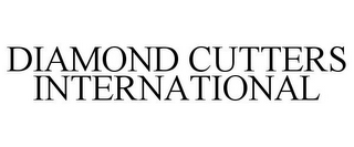 DIAMOND CUTTERS INTERNATIONAL