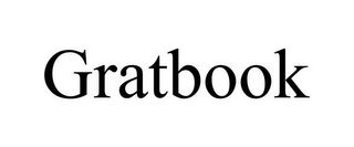 GRATBOOK