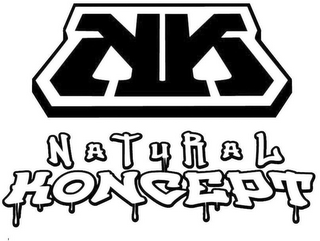 NK NATURAL KONCEPT