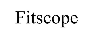 FITSCOPE