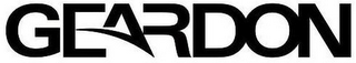 GEARDON