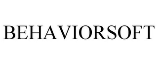 BEHAVIORSOFT