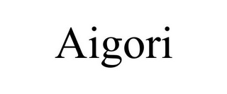 AIGORI