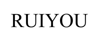 RUIYOU