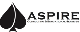 ASPIRE CONSULTING & EDUCATIONAL SERVICES