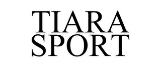 TIARA SPORT