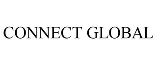 CONNECT GLOBAL