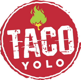 TACO YOLO