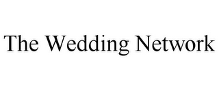 THE WEDDING NETWORK