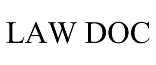 LAW DOC