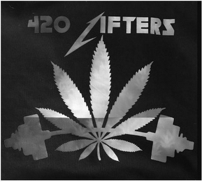 420 LIFTERZ