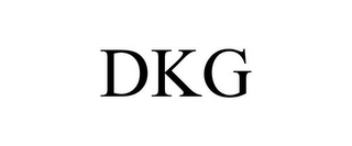 DKG