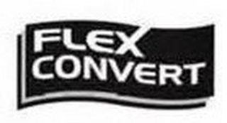 FLEX CONVERT