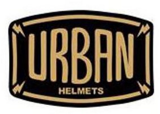 URBAN HELMETS