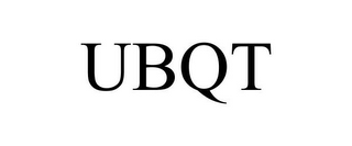 UBQT