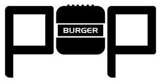 POP BURGER