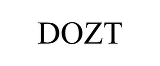 DOZT