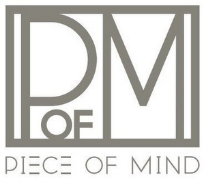 POFM PIECE OF MIND