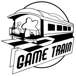 GAME TRAIN