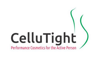 CELLUTIGHT PERFORMANCE COSMETICS FOR THE ACTIVE PERSON