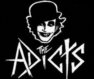 THE ADICTS