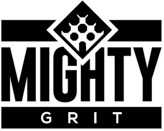 MIGHTY GRIT