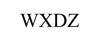 WXDZ