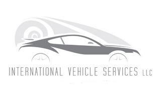 INTERNATIONAL VEHICLE SERVICES LLC