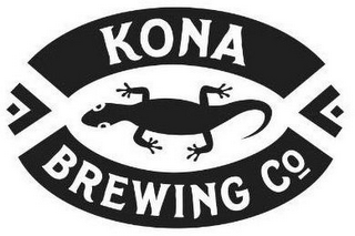 KONA BREWING CO