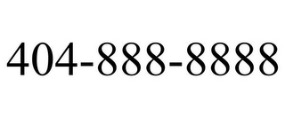 404-888-8888