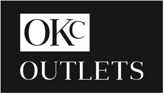 OKC OUTLETS