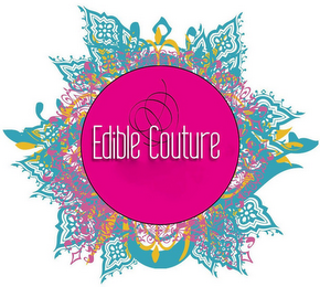 EDIBLE COUTURE