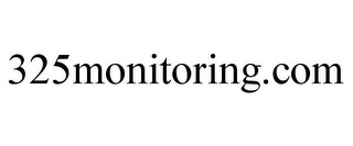 325MONITORING.COM