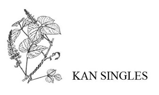 KAN SINGLES