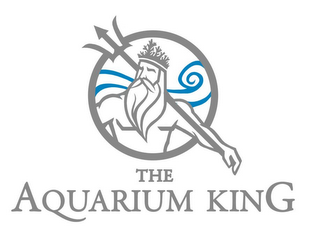 THE AQUARIUM KING