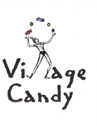 VILLAGE CANDY