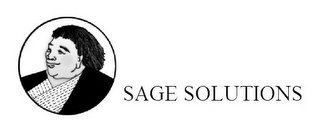 SAGE SOLUTIONS