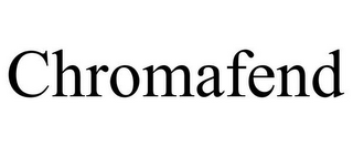 CHROMAFEND