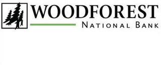 WOODFOREST NATIONAL BANK
