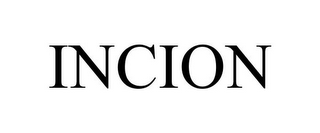 INCION