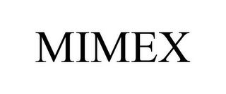 MIMEX