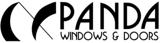 PANDA WINDOWS & DOORS