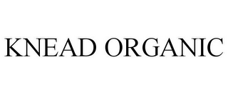 KNEAD ORGANIC