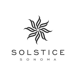 SOLSTICE SONOMA